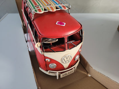 Volkswagen camper brand new in the box