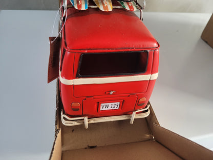 Volkswagen camper brand new in the box