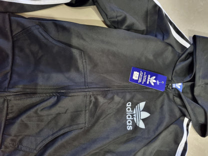 Adidas kids tracksuit