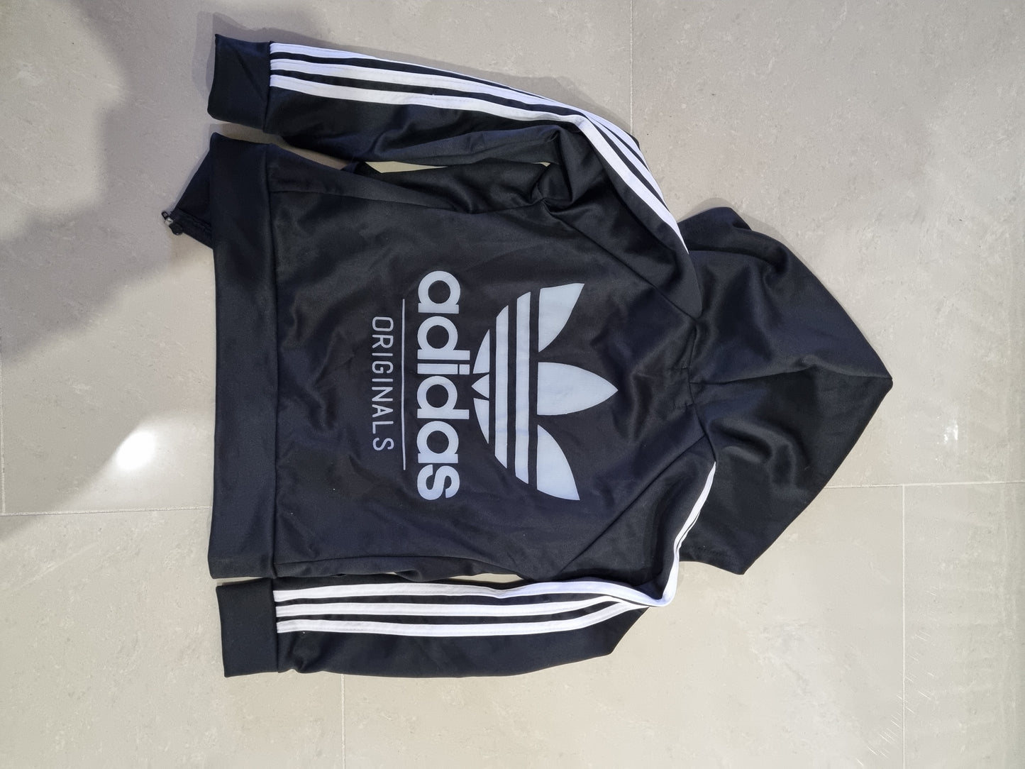 Adidas kids tracksuit